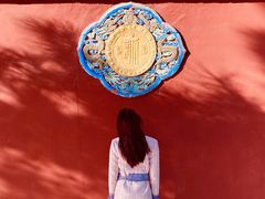 -大召寺明清一条街