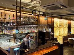 -Pasha帕夏土耳其餐厅(南昌路店)