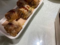 -福苗小骆驼烧烤(大唐不夜城店)