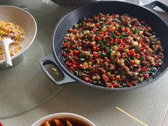 -蛙兔鸡自贡风味·特色江湖菜(广都店)