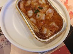 -盛焰铁板烧(王府井店)