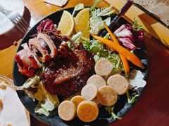 -陶享时光西餐·下午茶(信河街店)