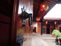 -许驸马府