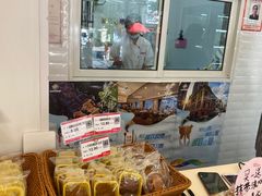 -静安面包房(万航渡路店)