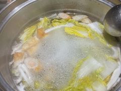 -狐狸爱上椰子鸡(滨江星光大道店)