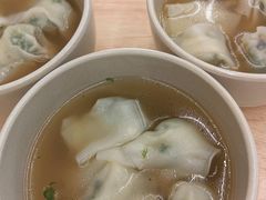 -素满香·食养自助(建邺万达店)
