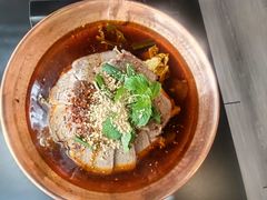 -桥边小楼·手工云南菜·丽江地标美食