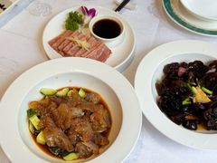 -老洋房花园饭店(绍兴路店)