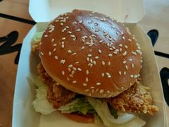 -肯德基(泉州东街店)