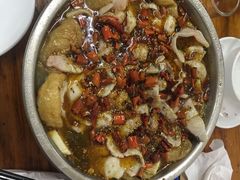 -黑皮酸菜鱼(三山街店)