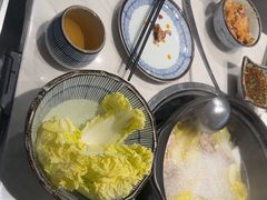 -四季缤纷椰子鸡(星沙松雅湖吾悦广场店)