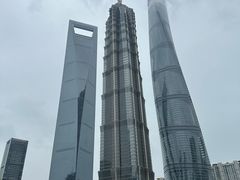 -上海中心大厦