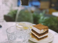 提拉米苏-蜜棠甜品(平山店)