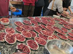 -蔡社牛肉城(龙湖店)