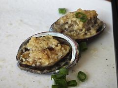 -红月湾海鲜饭店•沙滩海景(双月湾店)