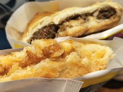 -吉品合酥脆烤饼(太平洋森活天地店)