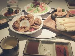 -赤坂亭M9和牛烧肉·日料398放题(万达店)