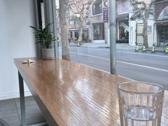 -Onirii Coffee(长乐路店)