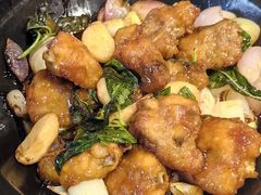 -禧宴Joyous Restaurant(禧园店)