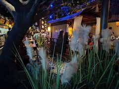 -绿茶餐厅(领展购物广场·中关村店)