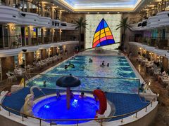 -海韵之星邮轮水会(明发商业广场店)