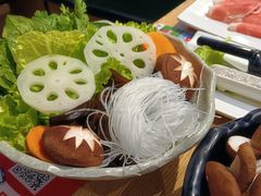 -彤德莱牛肉火锅(双港店)