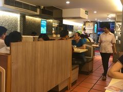 -永盈茶餐厅(中山四路店)