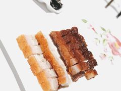 烧肉-花城苑广府菜(侨鑫店)