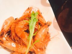 -芳芳私房菜·精做淮扬菜(承德路店)