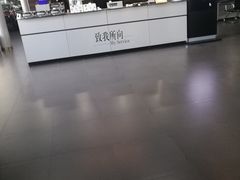 -苏州中升高新奔驰4S店(狮山地区店)