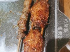 -管氏翅吧(国展店)