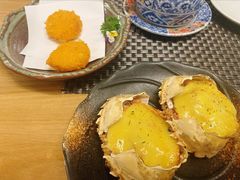 -菊上尊品料理(八佰伴中心店)