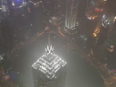-上海中心大厦