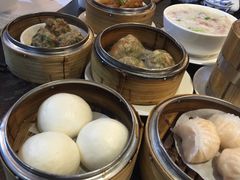 流沙包-糖朝(尖沙咀店)