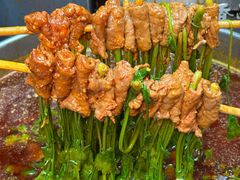 -冒菜西施·非遗冒菜(总店)