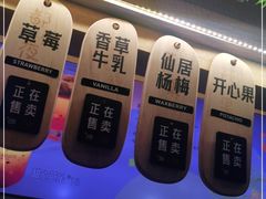 -野人先生现做冰淇淋(北京环宇荟店)