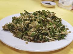 -荣生萝卜汤饭店