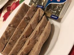 餐前面包-兰特伯爵西餐厅·啤酒屋(方庄店)