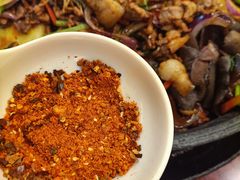 -一烙锅(友谊店)