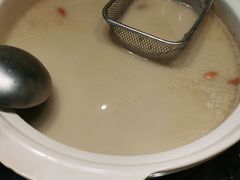 -湯系·煲汤手艺人(东二环泰禾广场店)