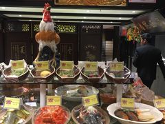 -福照楼汽锅鸡·云南特色菜(万达广场店)