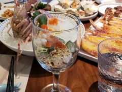 -Mr·Fish鱼鲜生海鲜放题(银泰in99店)