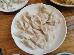-一轩饺子馆(丽都店)