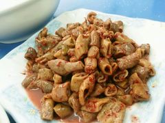 红糟小肠-老杨饭店(万科里店)