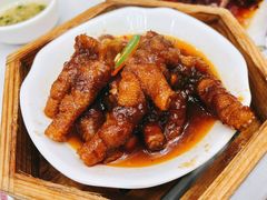 -东鑫记港式茶餐厅(南京东路店)