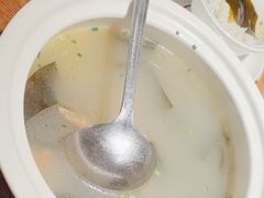 -聚鑫朋酸菜肥肠(文艺路口店)