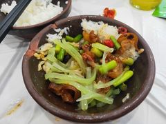 -新新湘菜馆(新中街二条店)
