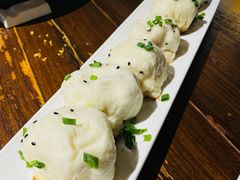 上海生煎包-金枝玉叶上海人家食府(三里河店)