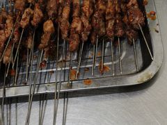 -文文烤肉(大皮院店)