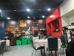 -虎虎龙虾大排档(双井店)